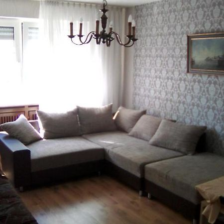 Mosel Ferienwohnung Zell an der Mosel Kültér fotó