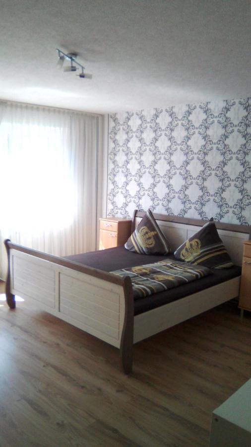Mosel Ferienwohnung Zell an der Mosel Kültér fotó