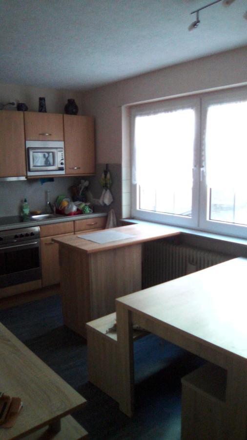 Mosel Ferienwohnung Zell an der Mosel Kültér fotó